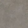 Indoor floor coverings - Matt Ash Grey Concrete Effect Porcelain Stoneware 60x60 - EBFE019 (Ceramishop.fr) - CERAMISHOP