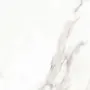 Indoor floor coverings - Calacatta Matte Marble Effect Porcelain Stoneware 60X120 - ECAA105 (Ceramishop.fr) - CERAMISHOP