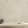 Indoor floor coverings - Stone Effect Porcelain Tiles Matt Beige Sandstone 60X120 - ECBE222 (Ceramishop.fr) - CERAMISHOP