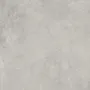 Revêtements sols intérieurs - Grès Cérame Effet Béton Moderne Gris Clair 80X80 - ECDP402 (Ceramishop.fr) - CERAMISHOP