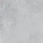 Revêtements sols intérieurs - Grès Cérame Effet Béton Moderne Gris Clair 60X60 - ECDP411 (Ceramishop.fr) - CERAMISHOP