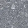 Indoor floor coverings - Ceppo Di Gré Anthracite Matt Stone Effect Porcelain Stoneware 60X60 - ECGA1011 (Ceramishop.fr) - CERAMISHOP