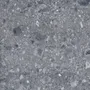 Indoor floor coverings - Ceppo Di Gré Anthracite Matt Stone Effect Porcelain Stoneware 80X80 - ECGA244 (Ceramishop.fr) - CERAMISHOP