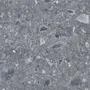 Indoor floor coverings - Ceppo Di Gré Anthracite Matt Stone Effect Porcelain Stoneware 80X80 - ECGA244 (Ceramishop.fr) - CERAMISHOP