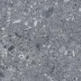 Indoor floor coverings - Ceppo Di Gré Anthracite Matt Stone Effect Porcelain Stoneware 80X80 - ECGA244 (Ceramishop.fr) - CERAMISHOP