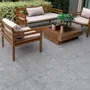 Outdoor floor coverings - Ceppo Di Gré Gray Non-Slip Stone Effect Porcelain Tiles 60X120 - ECGG237 (Ceramishop.fr) - CERAMISHOP