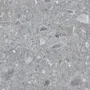 Indoor floor coverings - Ceppo Di Gré Stone Effect Porcelain Tiles Matt Gray 80X80 - ECGG243 (Ceramishop.fr) - CERAMISHOP
