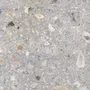 Indoor floor coverings - Ceppo Di Gré Stone Effect Porcelain Tiles Light Gray Matt 60X60 - ECGM1012 (Ceramishop.fr) - CERAMISHOP