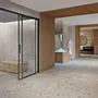 Indoor floor coverings - Ceppo Di Gré Stone Effect Porcelain Tiles Matte Light Gray 60X120 - ECGM233 (Ceramishop.fr) - CERAMISHOP