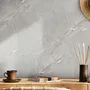 Indoor floor coverings - Stone-effect porcelain stoneware, matte grey, 60x60 cm - ECGY227 (Ceramishop.fr) - CERAMISHOP