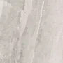 Indoor floor coverings - Refined Marble Effect Porcelain Stoneware, Light Matte Grey, 60x60 - ECOR811 (Ceramishop.fr) - CERAMISHOP