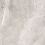 Indoor floor coverings - Refined Marble Effect Porcelain Stoneware, Light Matte Grey, 60x60 - ECOR811 (Ceramishop.fr) - CERAMISHOP