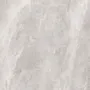Revêtements sols intérieurs - Grès Cérame Effet Marbre Raffiné Gris Clair Mat 60X120 - ECOR805 (Ceramishop.fr) - CERAMISHOP