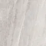 Revêtements sols intérieurs - Grès Cérame Effet Marbre Raffiné Gris Clair Mat 60X120 - ECOR805 (Ceramishop.fr) - CERAMISHOP