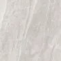 Revêtements sols intérieurs - Grès Cérame Effet Marbre Raffiné Gris Clair Mat 60X120 - ECOR805 (Ceramishop.fr) - CERAMISHOP