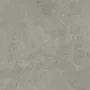 Revêtements sols intérieurs - Grès Cérame Effet Béton Materic Gris Moyen 60X60 - Ei6130 (Ceramishop.fr) - CERAMISHOP