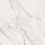 Indoor floor coverings - Calacatta Supreme Gloss Effect Porcelain Stoneware 60X120 - ECSO1536 (Ceramishop.fr) - CERAMISHOP