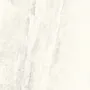 Indoor floor coverings - Refined Marble Effect Porcelain Stoneware, Matte White, 60x60 cm - ECWE810 (Ceramishop.fr) - CERAMISHOP