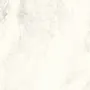 Indoor floor coverings - Refined Marble Effect Porcelain Stoneware, Matte White, 60x60 cm - ECWE810 (Ceramishop.fr) - CERAMISHOP