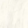Indoor floor coverings - Refined Marble Effect Porcelain Stoneware, Matte White, 60x60 cm - ECWE810 (Ceramishop.fr) - CERAMISHOP