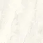 Indoor floor coverings - Refined Marble Effect Porcelain Stoneware, Matte White, 60x60 cm - ECWE810 (Ceramishop.fr) - CERAMISHOP