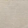 Indoor floor coverings - Deluxe Beige Grooved Stone Effect Porcelain Tile Rt 60X120 - EGCG1587 (Ceramishop.fr) - CERAMISHOP