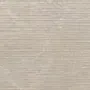 Indoor floor coverings - Deluxe Beige Grooved Stone Effect Porcelain Tile Rt 60X120 - EGCG1587 (Ceramishop.fr) - CERAMISHOP