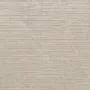Indoor floor coverings - Deluxe Beige Grooved Stone Effect Porcelain Tile Rt 60X120 - EGCG1587 (Ceramishop.fr) - CERAMISHOP