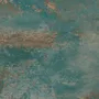 Indoor floor coverings - Green Oxidized Metal Effect Porcelain Stoneware 60X120 - EFJO053 (Ceramishop.fr) - CERAMISHOP