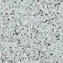 Revêtements sols intérieurs - Grès Cérame Effet Pierre Terrazzo 02 60X60 - EMYS1134 (Ceramishop.fr) - CERAMISHOP