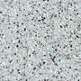 Revêtements sols intérieurs - Grès Cérame Effet Pierre Terrazzo 02 60X60 - EMYS1134 (Ceramishop.fr) - CERAMISHOP