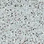 Revêtements sols intérieurs - Grès Cérame Effet Pierre Terrazzo 02 60X60 - EMYS1134 (Ceramishop.fr) - CERAMISHOP