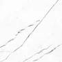 Indoor floor coverings - Marquina White Matt Marble Effect Porcelain Stoneware 60X60 - EMWE844 (Ceramishop.fr) - CERAMISHOP