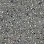 Indoor floor coverings - Terrazzo Stone Effect Porcelain Stoneware Grey 60X120 - EMYA1130 (Ceramishop.fr) - CERAMISHOP