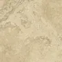 Indoor floor coverings - Marble Effect Travertine Soft Beige Matt Porcelain Stoneware 60X120 - ENSA140 (Ceramishop.fr) - CERAMISHOP