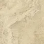 Indoor floor coverings - Marble Effect Travertine Soft Beige Matt Porcelain Stoneware 60X120 - ENSA140 (Ceramishop.fr) - CERAMISHOP
