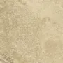 Indoor floor coverings - Marble Effect Travertine Soft Beige Matt Porcelain Stoneware 60X120 - ENSA140 (Ceramishop.fr) - CERAMISHOP