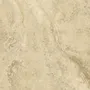 Indoor floor coverings - Marble Effect Travertine Soft Beige Matt Porcelain Stoneware 60X120 - ENSA140 (Ceramishop.fr) - CERAMISHOP