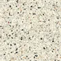Revêtements sols intérieurs - Grès Cérame Effet Pierre Terrazzo Ivoire 60X120 - EMYC1127 (Ceramishop.fr) - CERAMISHOP