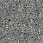 Revêtements sols intérieurs - Grès Cérame Effet Pierre Terrazzo Gris 60X60 - EMYA1135 (Ceramishop.fr) - CERAMISHOP