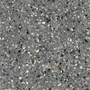 Revêtements sols intérieurs - Grès Cérame Effet Pierre Terrazzo Gris 60X60 - EMYA1135 (Ceramishop.fr) - CERAMISHOP