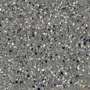 Revêtements sols intérieurs - Grès Cérame Effet Pierre Terrazzo Gris 60X60 - EMYA1135 (Ceramishop.fr) - CERAMISHOP