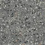 Revêtements sols intérieurs - Grès Cérame Effet Pierre Terrazzo Gris 60X60 - EMYA1135 (Ceramishop.fr) - CERAMISHOP
