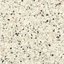 Revêtements sols intérieurs - Grès Cérame Effet Pierre Terrazzo Ivoire 60X60 - EMYC1132 (Ceramishop.fr) - CERAMISHOP