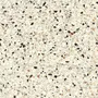 Revêtements sols intérieurs - Grès Cérame Effet Pierre Terrazzo Ivoire 60X60 - EMYC1132 (Ceramishop.fr) - CERAMISHOP