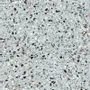 Indoor floor coverings - Terrazzo Stone Effect Porcelain Stoneware 02 60X120 - EMYS1129 (Ceramishop.fr) - CERAMISHOP