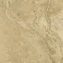Indoor floor coverings - Marble Effect Travertine Soft Beige Matt Porcelain Stoneware 60X60 - ENSA144 (Ceramishop.fr) - CERAMISHOP