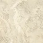 Indoor floor coverings - Marble Effect Travertine Soft Ivory Matt Porcelain Stoneware 60X60 - ENSC143 (Ceramishop.fr) - CERAMISHOP