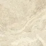 Revêtements sols intérieurs - Grès Cérame Effet Marbre Travertin Soft Ivoire Mat 60X120 - ENSC139 (Ceramishop.fr) - CERAMISHOP