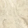Revêtements sols intérieurs - Grès Cérame Effet Marbre Travertin Soft Ivoire Mat 60X120 - ENSC139 (Ceramishop.fr) - CERAMISHOP